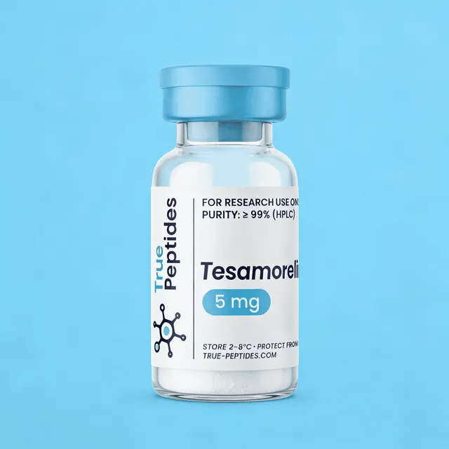 Tesamorelin cL QV EQ 1P I9 4Q