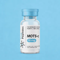 MOTS-c eM Qk 7L t7 x5 zb