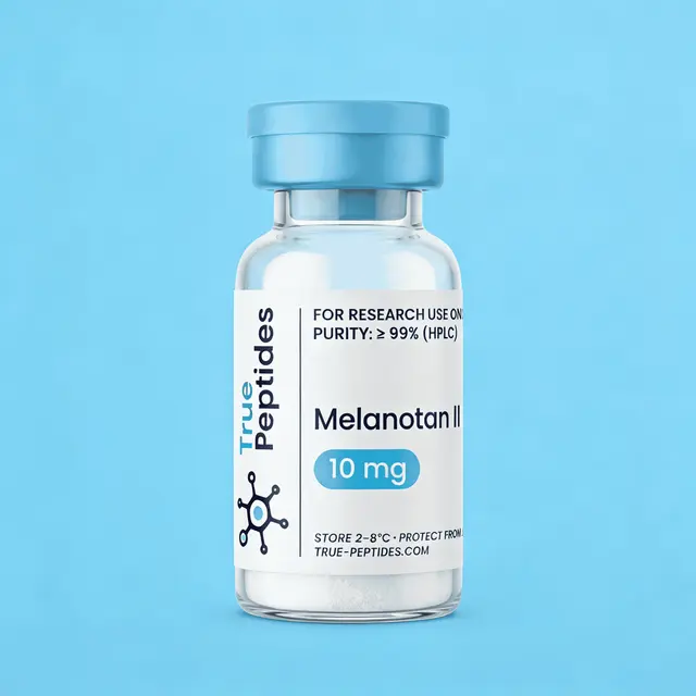 Melanotan II dt Df u6 RY B3 WZ