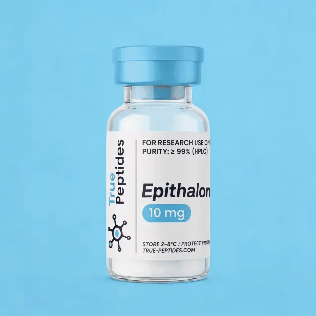 Epithalon th D2 O1 QP 4q FA