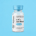 CJC + Ipa Blend DF U2 5f Q7 3D ZK